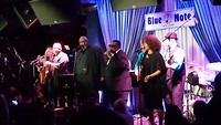 Blue Note Jazz Club