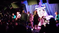 Blue Note Jazz club