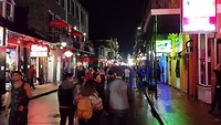 Bourbon Street