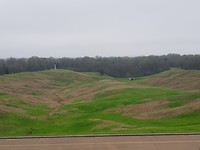 Slagveld Vicksburg