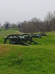 Vicksburg