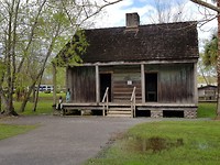 Slavenhuisje