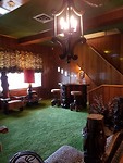 De junglekamer