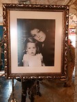 Priscilla en Lisa Marie