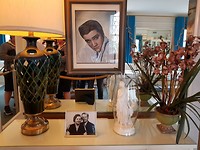 De huiskamer