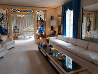 De huiskamer
