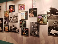 RCA Studio B