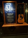 De gitaar van Hank Williams