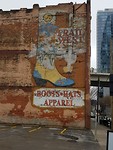 Graffitti