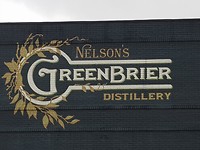 Whiskey proeverij