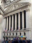 New York Stock Exchange