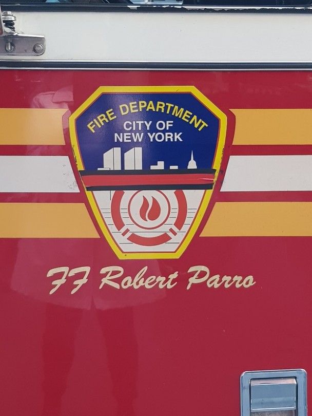 FDNY