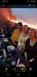 Angela, Patricia, Ilona, Kristiina, Ik