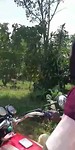 Motorcycle