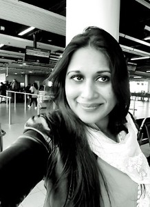 Ratna van de Vegte