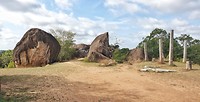 Vessagiriya