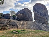 Vessagiriya