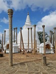 Thuparama stoepa
