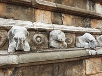 Abhayagiri stoepa