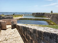 Nederlands fort