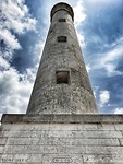 Vuurtoren Point Pedro
