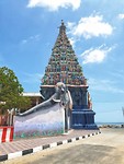 Nagapooshani Amman Temple, Nainativu