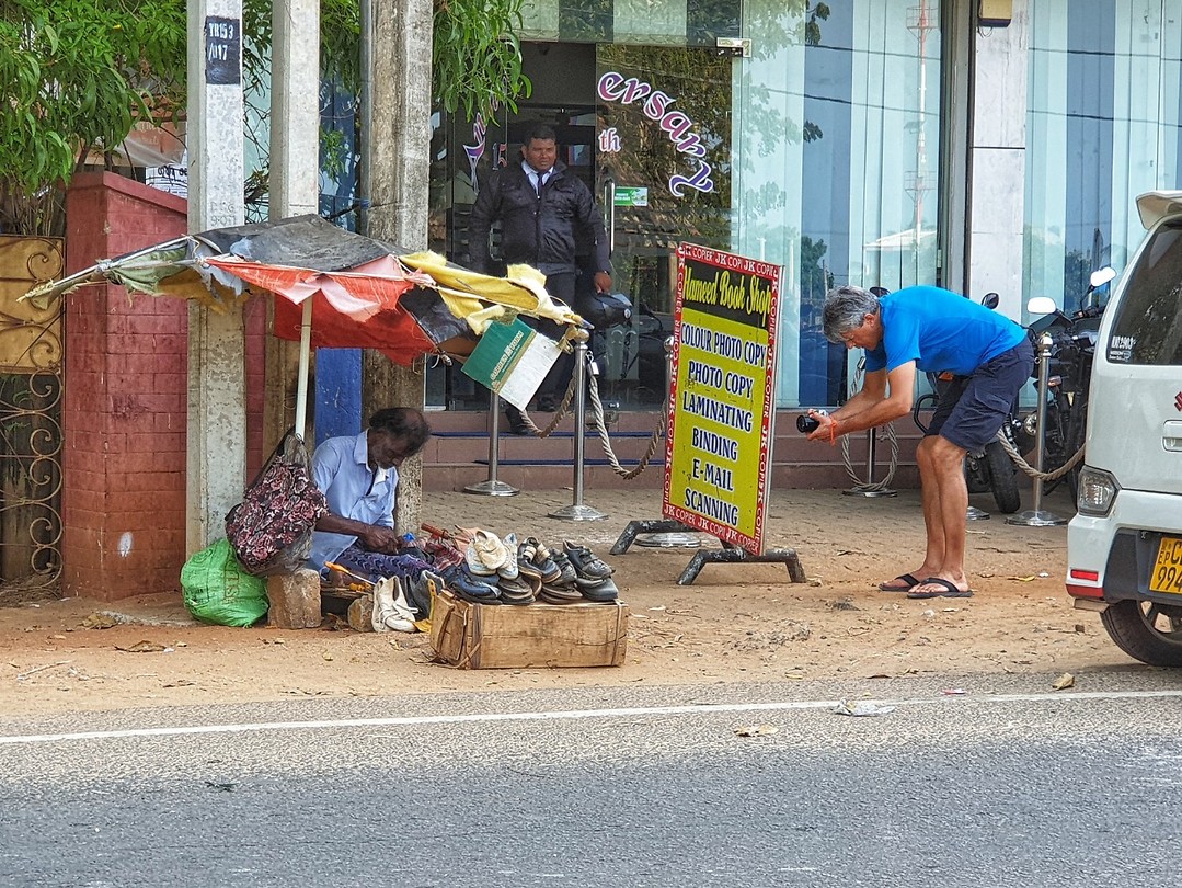 Schoenmaker
