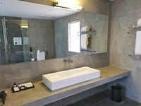 Hotelkamer Anilana