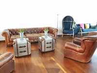 Lobby Anilana