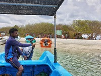 Pigeon Island