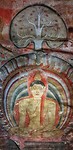 Gouden tempel van Dambulla