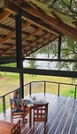 Ontbijt Mapakada Village Hotel