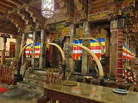 Tempel van de Tand