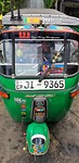 Tuktuk