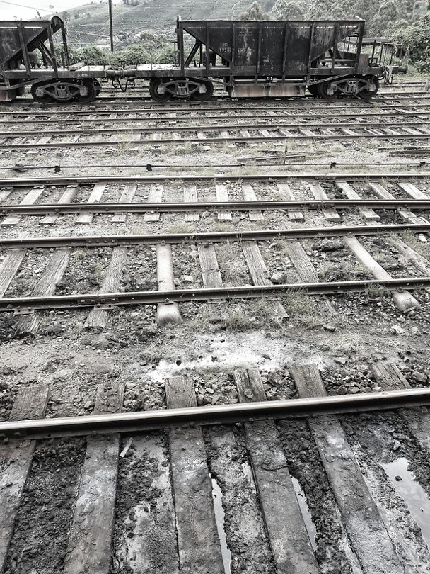 Treinstation