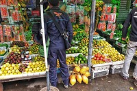 Fruitstalletje
