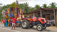 Hindoeparade