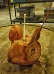 King coconut muis