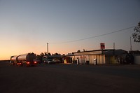 Marree roadhouse