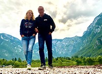 Camping Zlatorog Bohinj