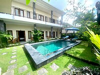 Laatste homestay
