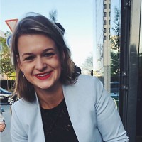 Iris Cornelis