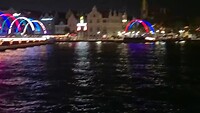 Pondjesbrug die open gaat