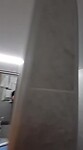 Verlichting badkamer hotel Geiselwind