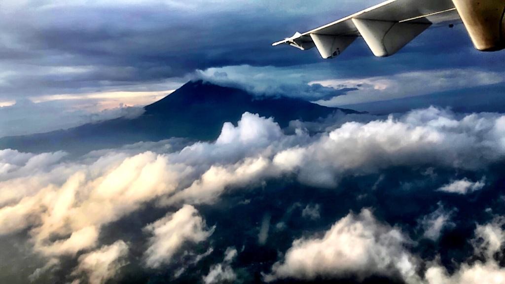Kilimanjaro
