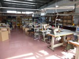 In de fabriek waar Hongxia werkt
