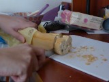 Stokbrood!