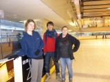 Schaatsen