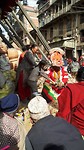 Spel voor kinderen in Bhaktapur