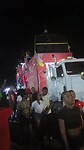 Aftrap carnaval